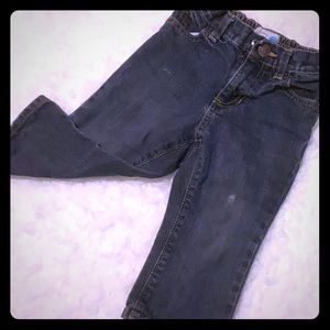 BOYS denim